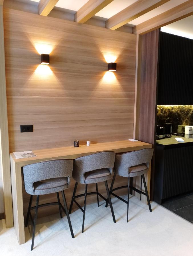 Woodside Woodside Apartments Kopaonik Free Parking & Spa , Free Ski Locker Exterior foto